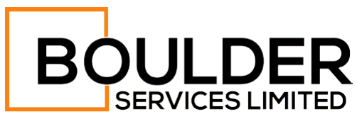 Boulder Services Limited